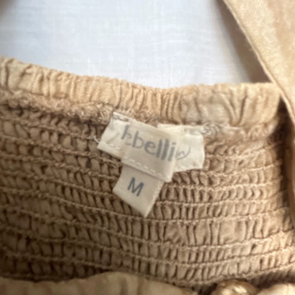 REBELLION embroidered textured dress - Picture 4 of 13